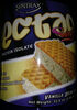 Syntrax Nectarn Sweets gusto vanilla bean torte - Product