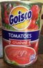 Tomatoes Crushed - Product
