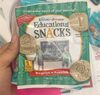 Educational Snacks - Produkt