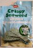 Crispy seaweed - Product