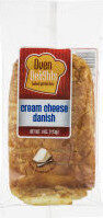 Oven delights cream cheese danish - نتاج - en