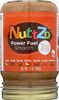 Natural power fuel smooth seven nut and seed butter - Producto