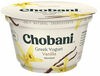 Non-Fat Greek Yogurt - Produkt