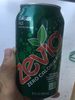 All natural diet soda ginger ale - Produit