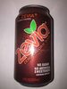 Zero calorie soda - Produit