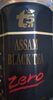 Assam Black Tea zero - Product
