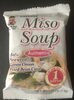 Sopa de miso - Product