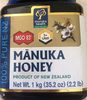 Mānuka Honey - Produit