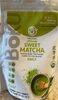 Organic Naturally Sweet Matcha - Producte