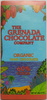 Organic Dark Chocolate 60% - Product