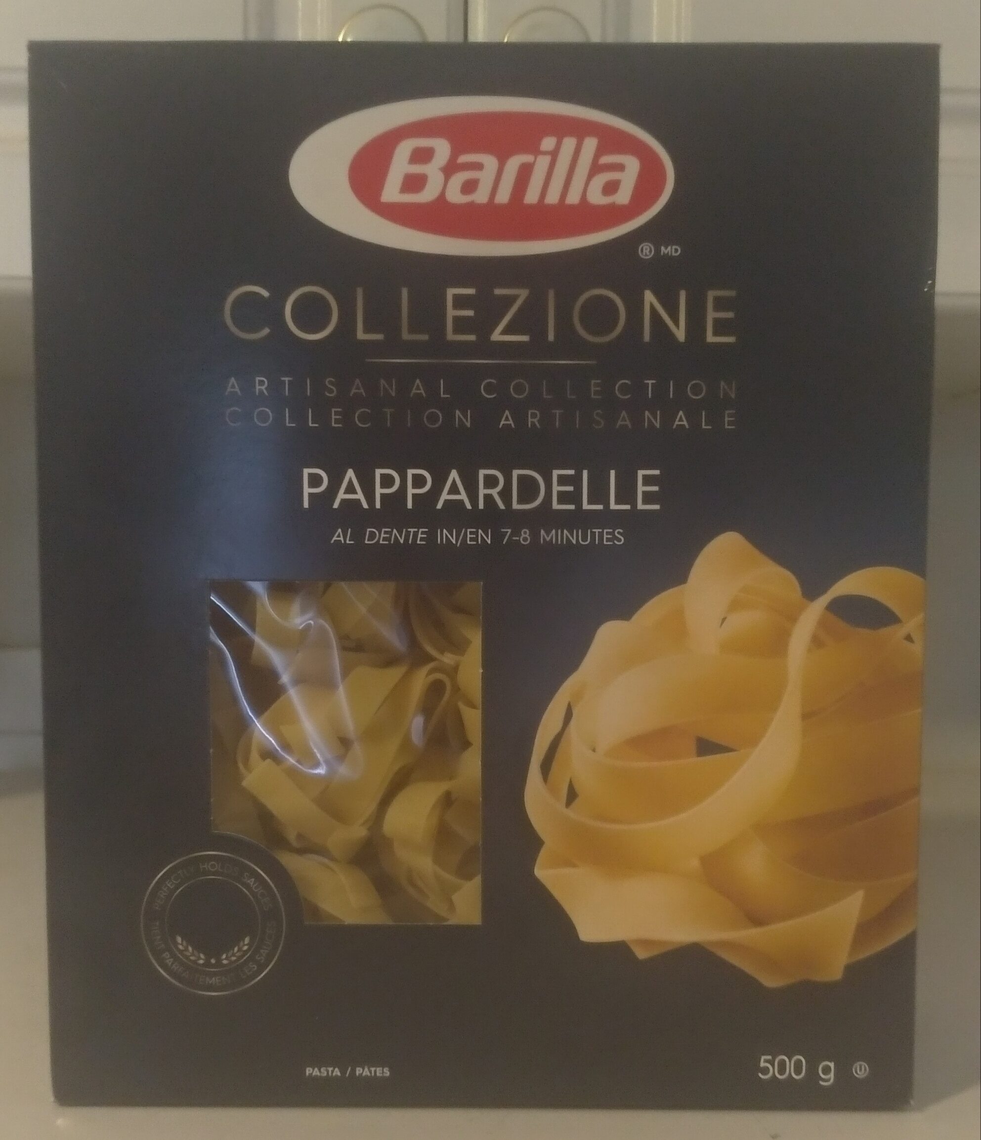 Pappardelle - Produit