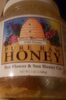 Pure raw honey - Product