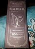 Chocolat équatorial SACHA - Product