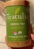 Green Tea - Producto