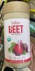 Beet Root Powder - Product