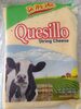 Quesillo String Cheese - Product
