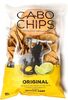 Cantina Style Tortilla Chips - Product