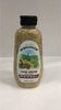 Stone ground organic mustard - Produit
