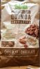 Grignotines avec Quinoa - Produit