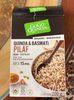 Quinoa et Basmati Pilaf - Produit