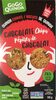 Quinoa Cookies Chocolate Chips - Producto
