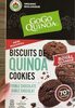 Biscuits de quinoa - Product