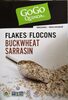 Flakes Flocon Buckwheat Sarrasin - Product