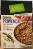 Quinoa provençal - Product