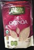 Organic premium quinoa - Product