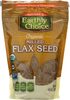 Milled Flax Seed organic - Product