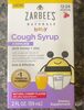 Cough syrup - Produkt
