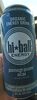 Hi ball energy drink - Product