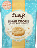 Sugar cookies - Produkt