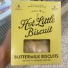 Buttermilk Biscuits - Produkt