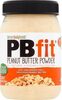 Body Foods PB Fit Peanut Butter Powder - Product