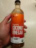 Coconut vinegar - Product