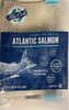 Norwegian atlantic salmon - Produit