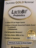 LactoBif5 Probiotics - Product