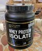 Whey Protein Isolate - نتاج