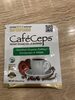 CafeCeps - Product