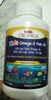 Kids omega-3 fish oil - Product