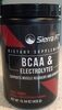 BCAA & Electrolytes - Product