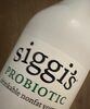Probiotic Drinkable Nonfat Yogurt - Prodotto