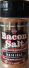 Jds bacon salt original - Prodotto