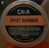 Spicy Hummus - Product