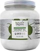 Centrifuge extracted coconut oil - Producte