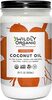 Refined coconut oil - Producto