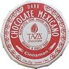 Organic mexicano disc dark chocolate - Product