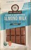 Almond Milk Classic Chocolate Bar - Produit