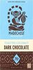 Madecasse toasted coconut dark chocolate - Product